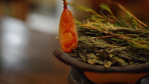 南红｜鹿 商品图1