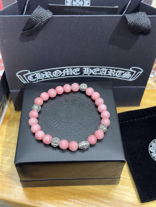 克罗心经典复古多元素手串手链 商品图7