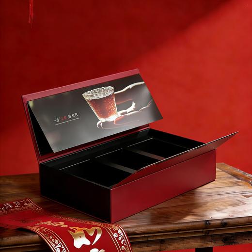 处理价 15元一套，武夷肉桂摆泡三格装，尾货产品省内满100元包邮 商品图2