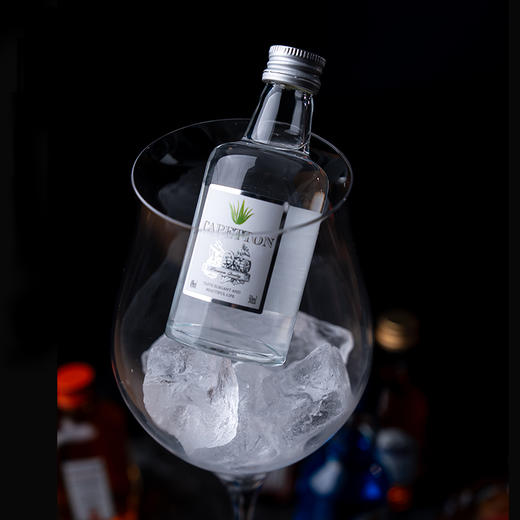 卡佩顿小洋酒系列 50ml/瓶 传统蒸馏工艺 多口味随心调配 礼盒装 商品图10