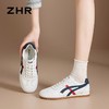 ZHR则则经典款平底德训鞋2025新款时尚百搭休闲鞋软底轻便阿甘鞋 商品缩略图1