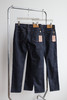 L/P 春夏薄款 手感柔软 定制拉链 深蓝牛仔裤 NZK260 商品缩略图4