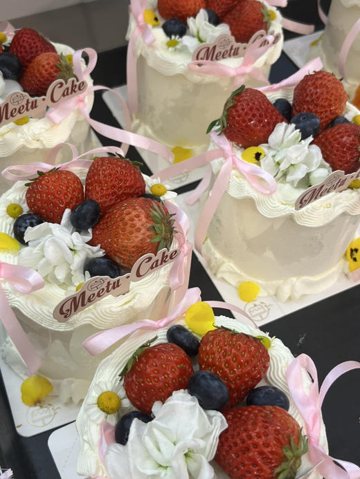 草莓优格 商品图3