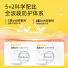 【品牌直发】韩国玥之秘水晶防晒喷雾保湿隔离遮瑕三合一防紫外线180ml+80ml男女清爽防嗮不油腻SPF50防紫外线旅行便携全身通用 商品缩略图4