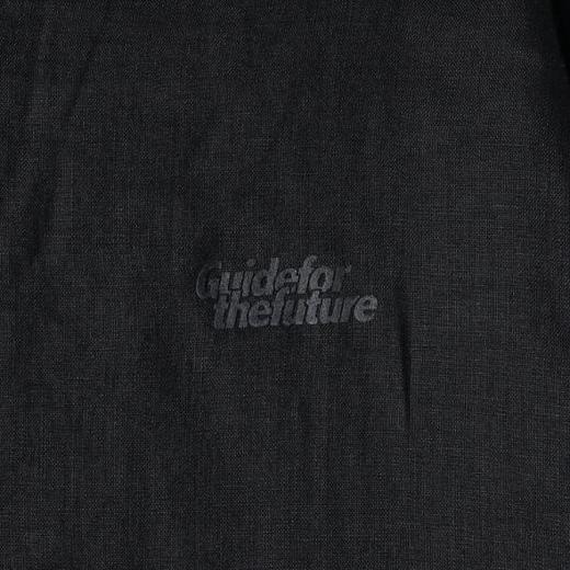 SF5007SDSA男装2026新款高贵轻奢痞帅简约V领短袖T恤印花字母设计百搭 商品图3