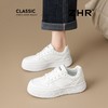 ZHR则则厚底增高小白鞋女2026春季新款透气舒适运动鞋休闲板鞋子 商品缩略图9