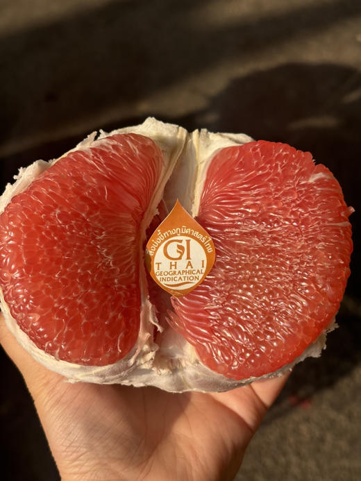 泰国红宝石 它不可能是第二名！ 商品图0