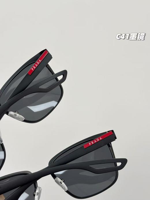 【hl1】全套包装！情侣款防紫外线夏日太阳镜/墨镜！！ 商品图2