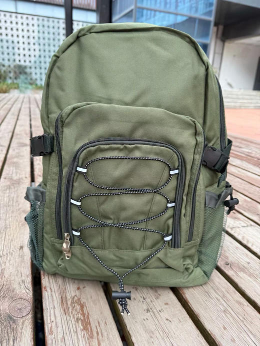 原单正品 Vinga的cooling backpack Parks 34L 双肩包，原价25欧 商品图10