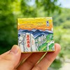 泰山文创泰山风景四季冰箱贴磁吸陶瓷款送朋友礼物送礼佳品 商品缩略图1