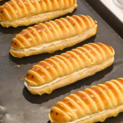 毛毛虫 商品图0