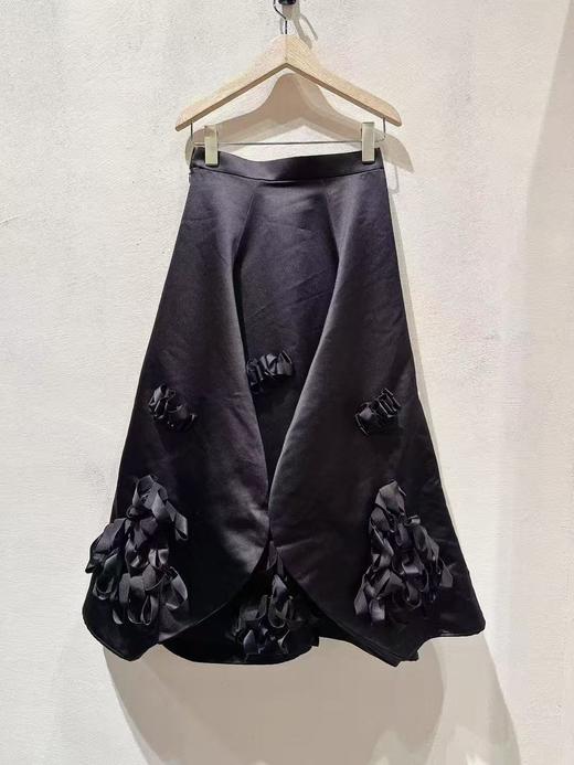 女款休闲长裤he 商品图1