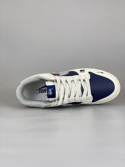 【福利清仓】Nike SB Dunk Low“  马年限定—汗血宝马”  周年高端定制 2026年新款限量发售！ 大厂纯原品质出货 超高清洁度 皮料切割干净无任何毛边 细节完美 商品图1