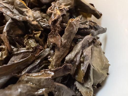 2025春 无名老铁  尖货 传统老工艺  三次炭焙铁观音  250克起 商品图7