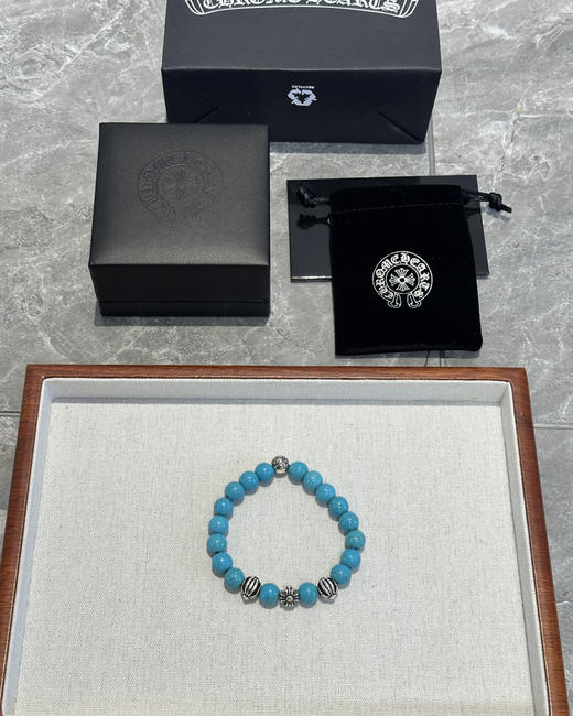 克罗心经典复古多元素手串手链 商品图11