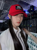 正品HELLY HANSEN/HH棒球帽男女款休闲运动棒球帽HC4SABC99U！
均码，头围可调
颜色：白色 红色 商品缩略图7