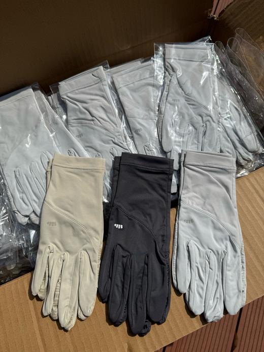 二店f 秒杀！不退换！无补！蕉家凉感防晒手套(简装) 商品图5