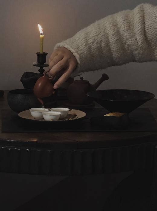 清如许优选｜南洋工夫茶杯 商品图3