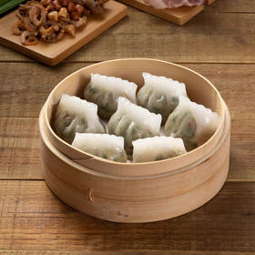 八叔公 潮州粉果 350g 10个