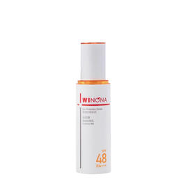 薇诺娜清透防晒乳SPF48PA+++50g