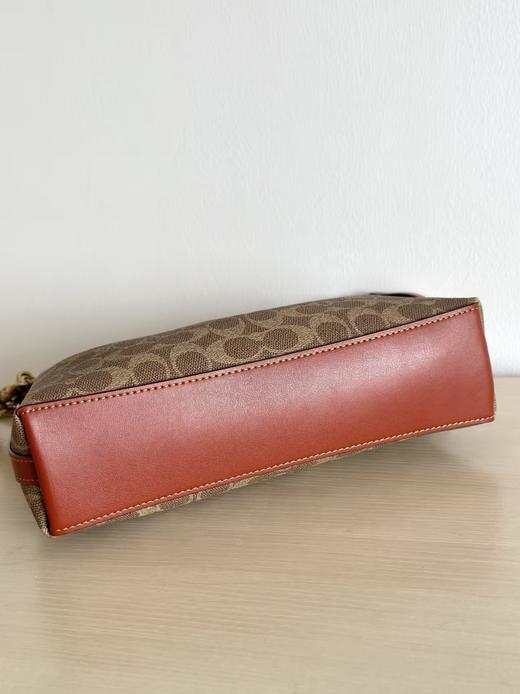 蔻驰 JULIET 朱丽叶 老花（CB） 商品图6