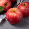 新西兰一级加力果 苹果4粒装  凑单更划算600g 商品缩略图0