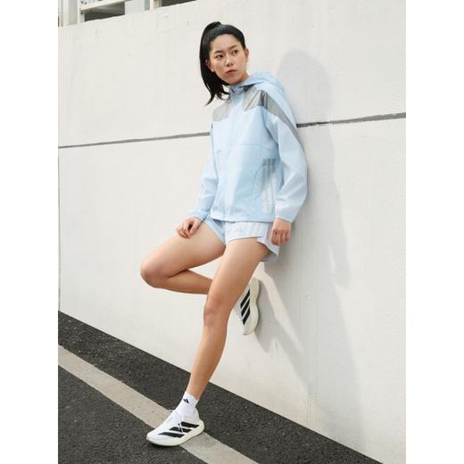 【明星同款】adidas阿迪达斯ADIZERO EVO SL竞速美学马拉松跑步鞋 奥莱仓直发 商品图6
