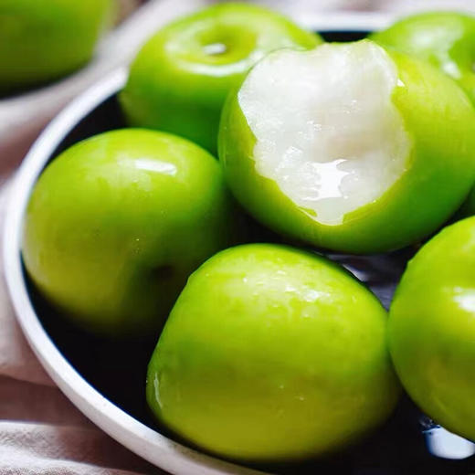 【会员16.5/斤】云南牛奶苹果枣 商品图1