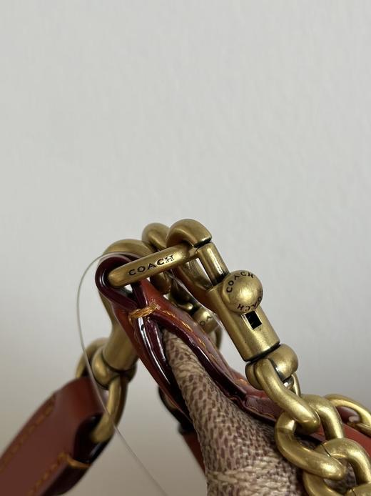 蔻驰 JULIET 朱丽叶 老花（CB） 商品图4