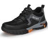 夏季新款劳保鞋防砸防刺绝缘10KV耐磨橡胶底玻纤头 商品缩略图0
