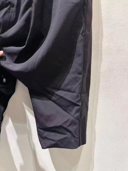 女款休闲长裤he 商品图2