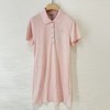 女款polo领连衣裙fe007 商品缩略图0