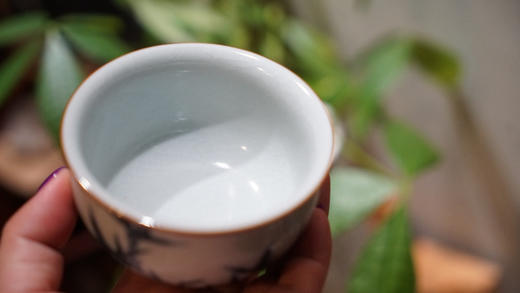 问青｜杯 商品图1