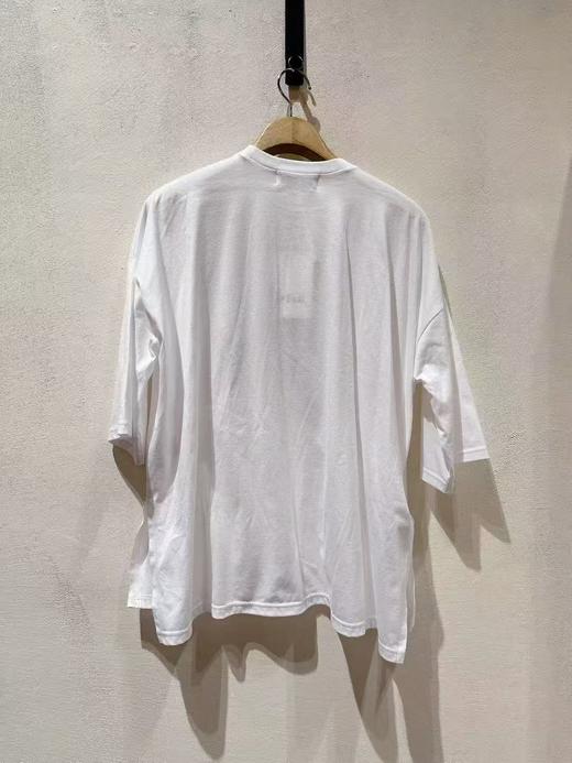 女款短袖T恤ba 商品图1