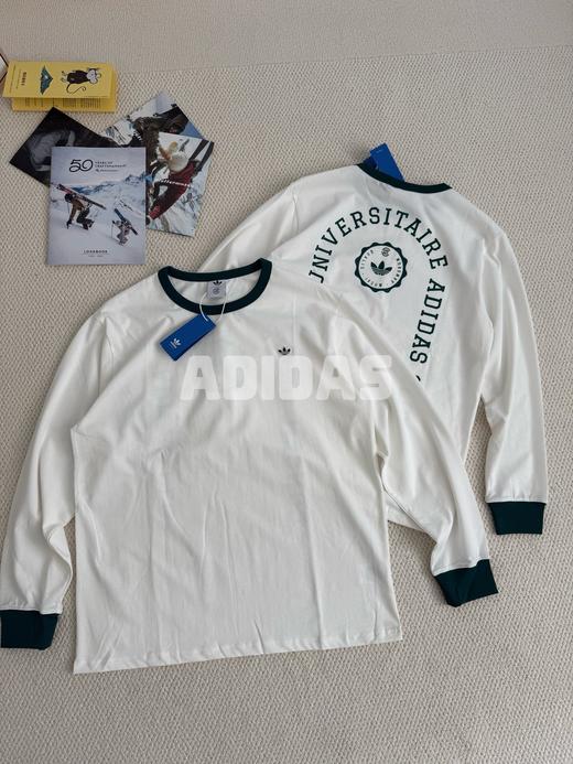 26ss全新联名款！三YE草×CLOT联名长袖 商品图2