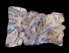 翡翠虾仁（无冰原料600克）