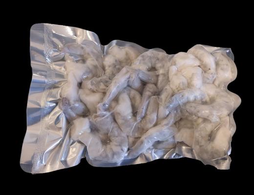 翡翠虾仁（无冰原料600克） 商品图0