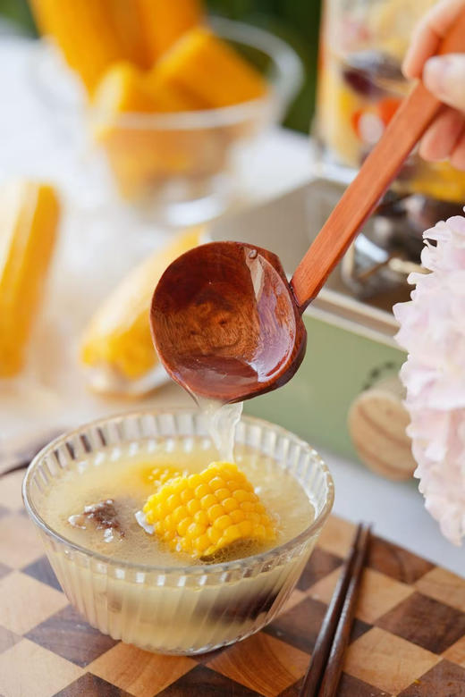 黑金糯玉米礼盒装8根 商品图10