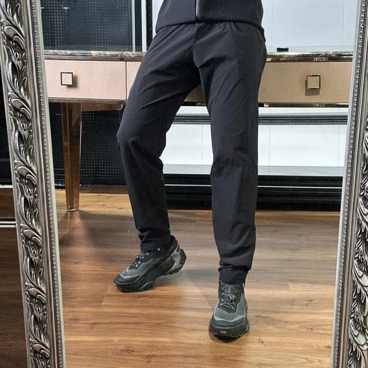 立体剪裁 休闲户外长裤  亲肤透气户外百搭款 商品图2