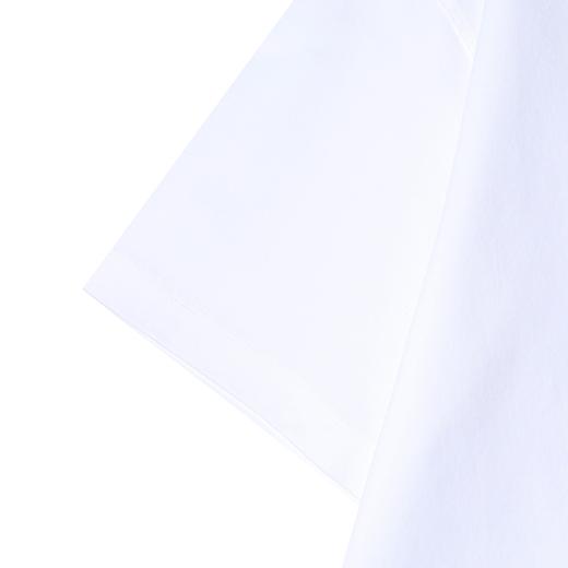 26237SDSA男装2026新款高贵轻奢美式重工立体珠子字母圆领短袖T恤百搭 商品图4