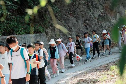 【智行研学】清明假期研学 商品图2