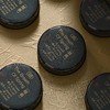 80元一套 / 一箱12套 醒春皮盒【12小罐 墨绿色】 商品缩略图5