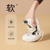 ZHR则则复古超软阿甘鞋德训鞋女鞋2025秋季新款休闲运动鞋小白鞋 商品缩略图5