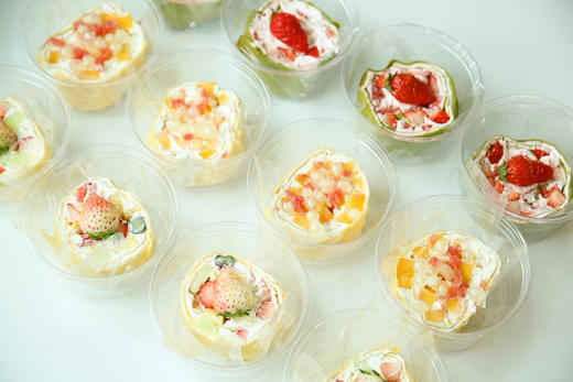 大大大毛巾卷 商品图0