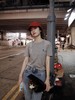 周雨彤，肖战同款！ 4色！Ralph Lauren 经典小马标圆领T恤｜永不过时的美式休闲短袖 商品缩略图7