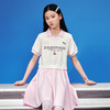 PUMA彪马童装2026夏季新款儿童连衣裙甜美时尚清新运动风 商品缩略图2
