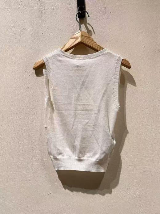 女款针织背心ba 商品图1