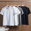 夏季新品，户外男士商务休闲短袖polo衫 商品缩略图1