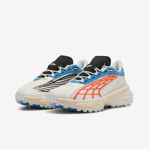 249.9元彪马休闲鞋601836-LN(线上线下同时售卖 不保证有货 无原装鞋盒 介意勿拍） 商品图0