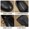 ZHR则则时尚复古英伦单鞋2025秋季新款轻便百搭舒适气质通勤皮鞋 商品缩略图3